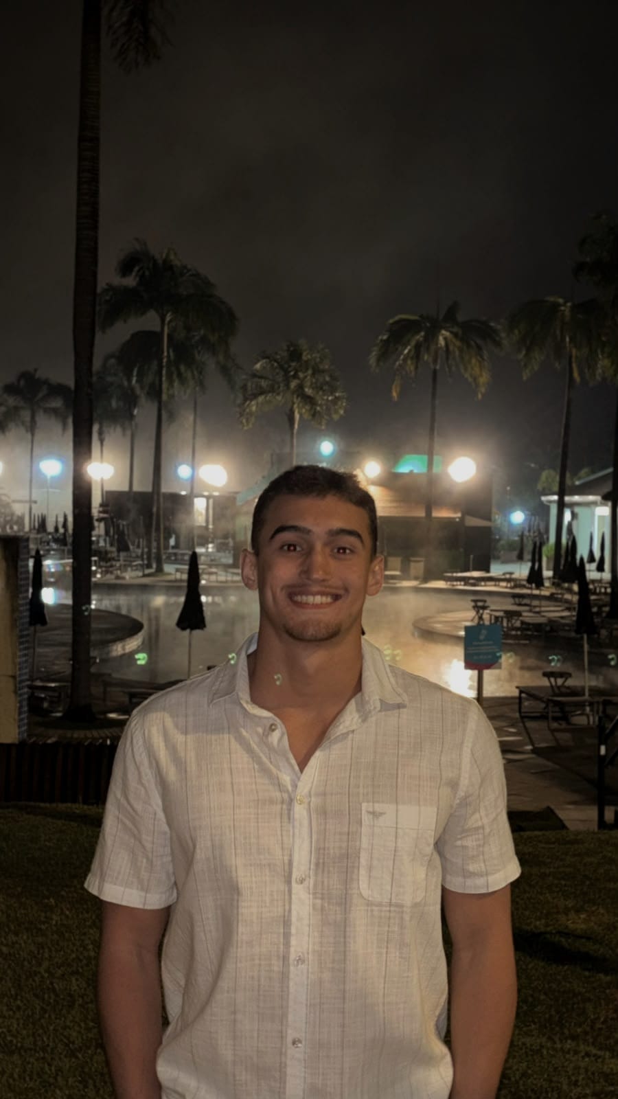 Foto de Gabriel Dias