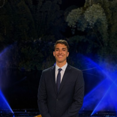 Foto de Henrique Krelling