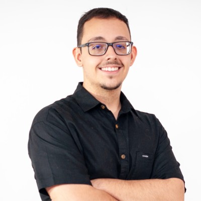 Foto de Joel Antônio Rossato