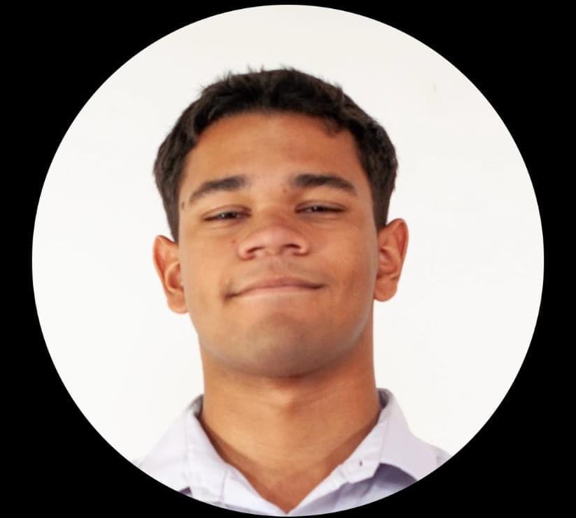 Foto de Kauã Lee